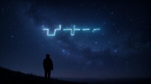 Haben Aliens uns längst kontaktiert – und wir haben es verpasst?