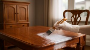 Diese 5 Möbel solltest du niemals streichen – sonst ruinierst du ihren Wert