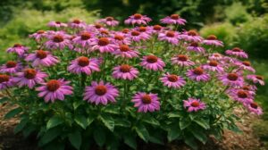 Diese fast unkaputtbare Staude flutet Ihren Garten monatelang mit Blüten
